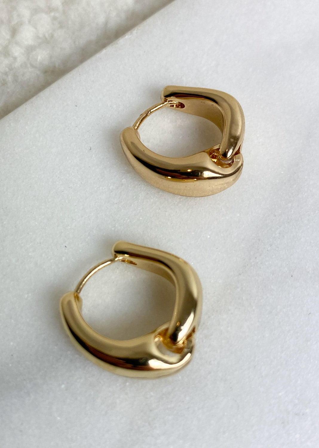 Honorine Earrings