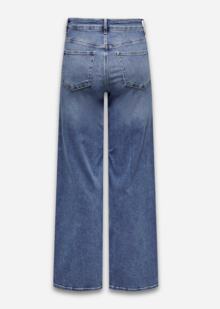 Madison Wide Leg Jeans