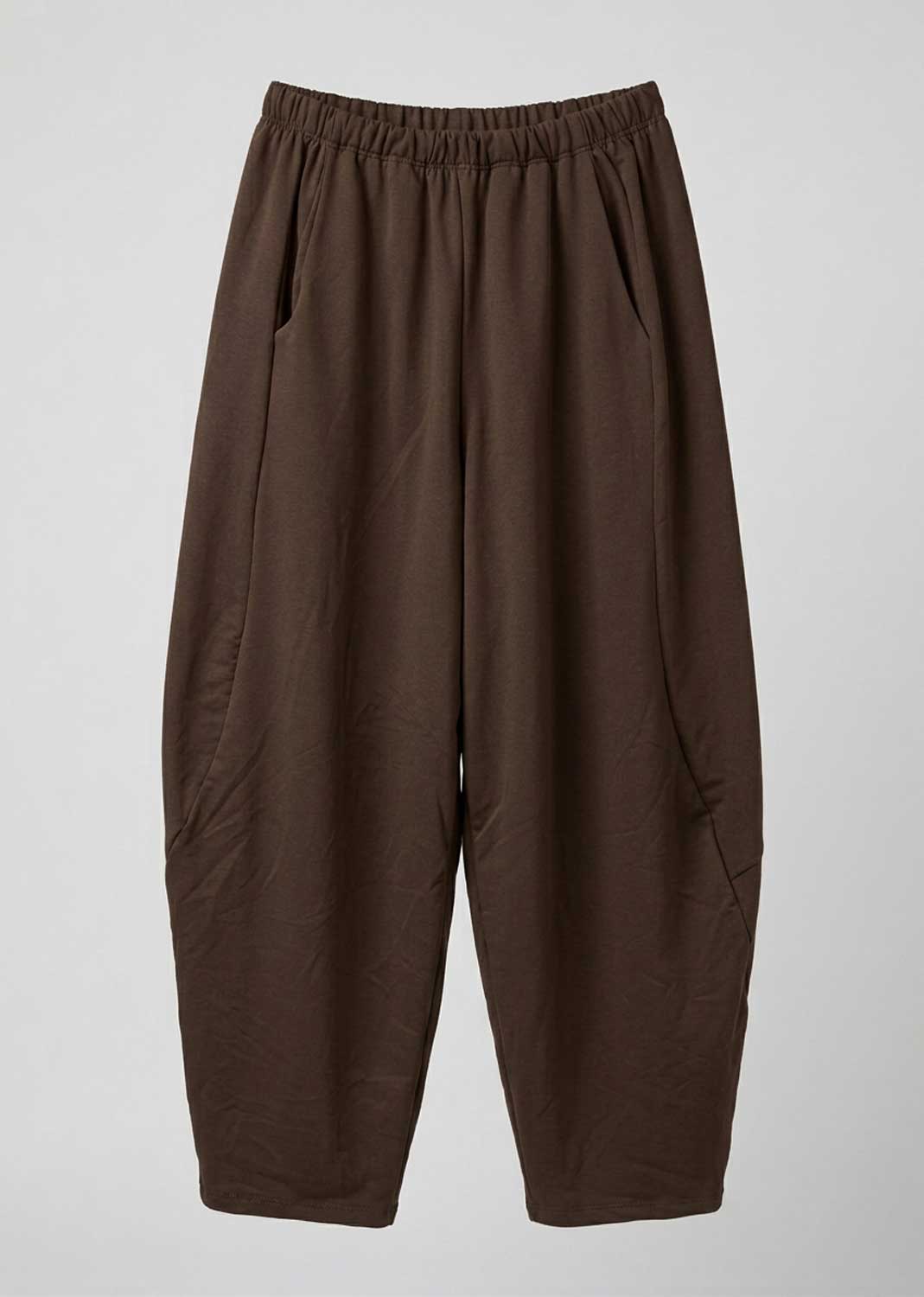 Aspen Jersey Barrel Pants