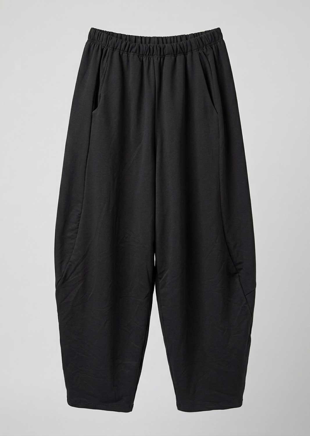 Aspen Jersey Barrel Pants