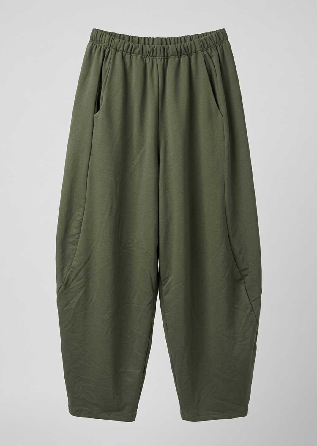 Aspen Jersey Barrel Pants