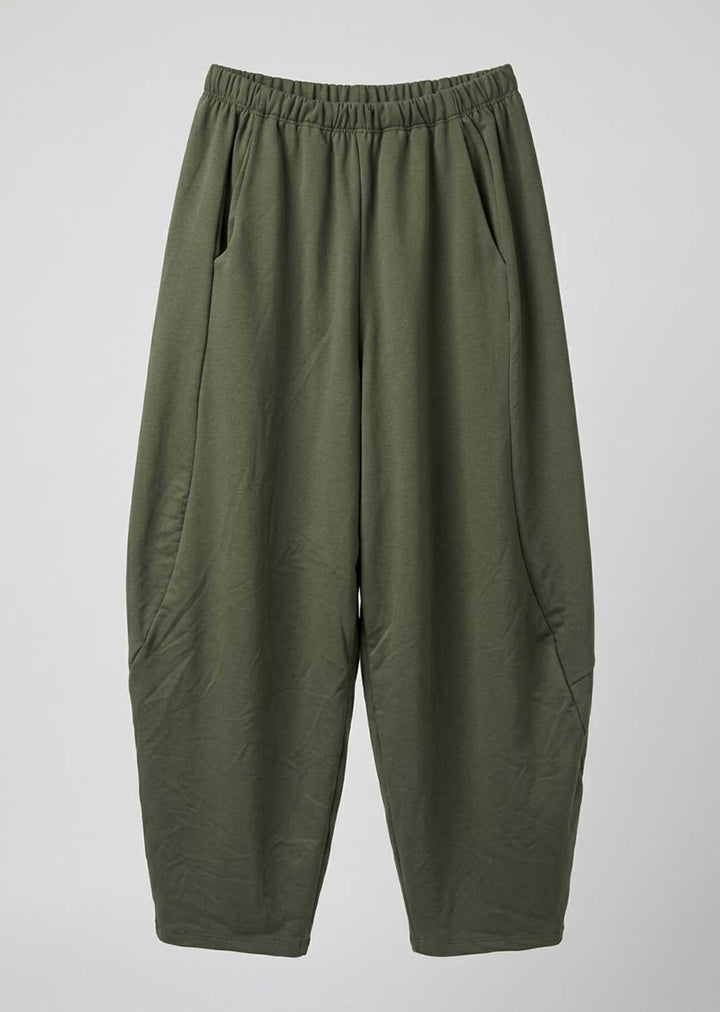 Aspen Jersey Barrel Pants