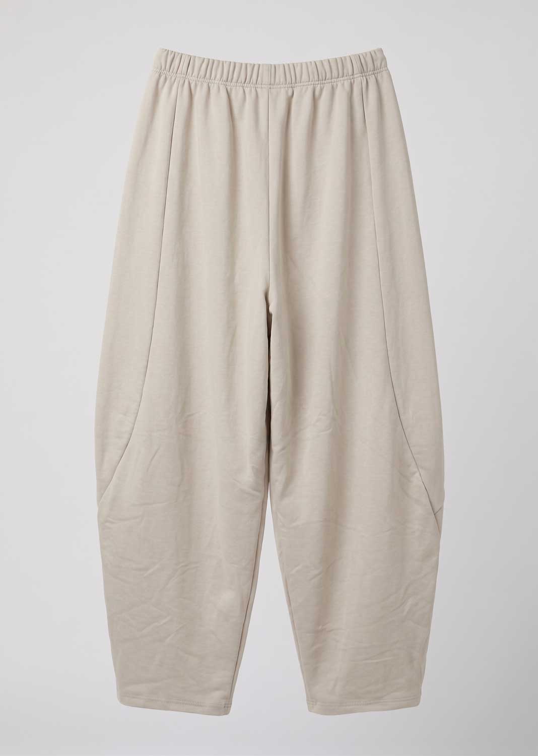 Aspen Jersey Barrel Pants