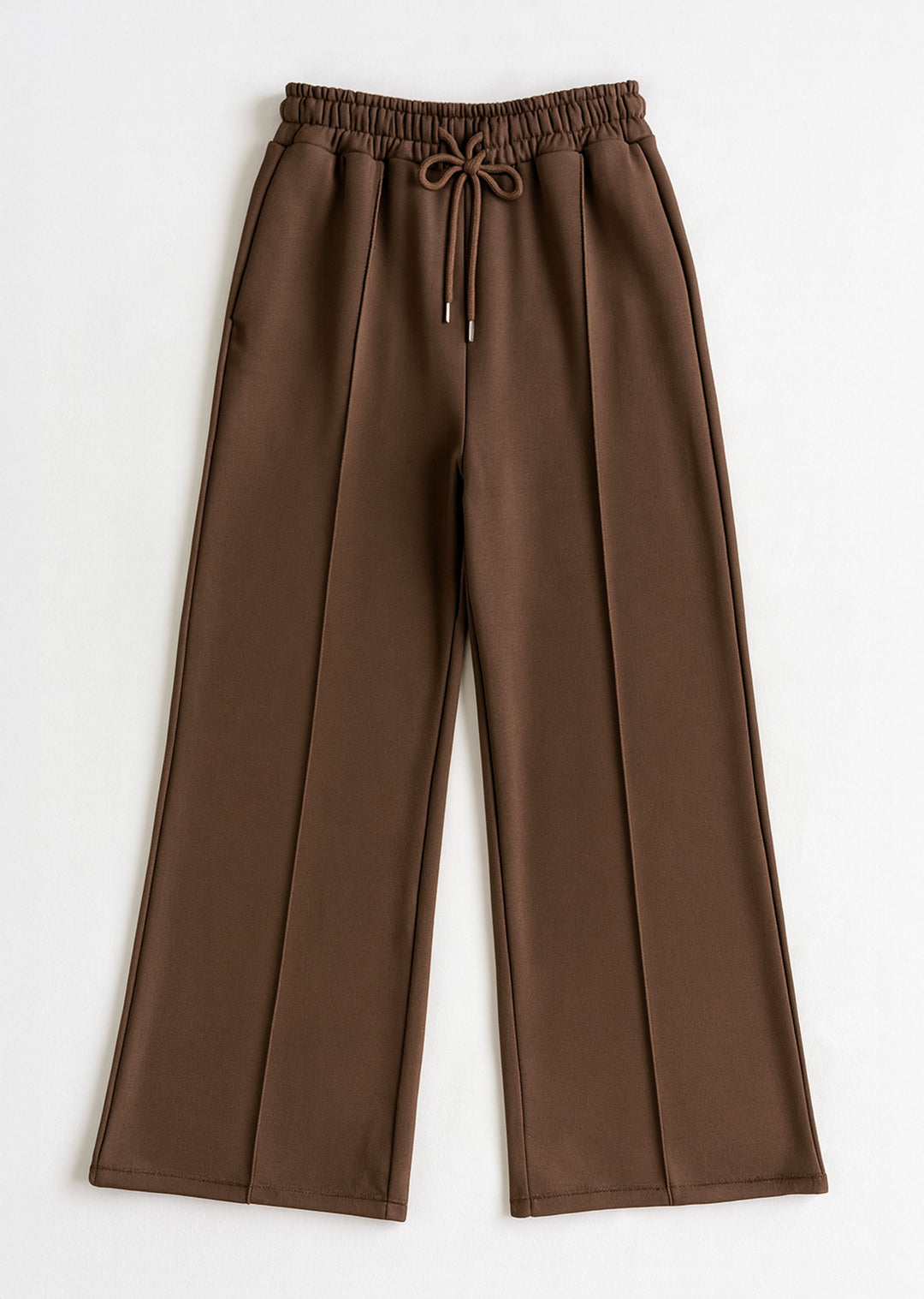 Track Pants Chocolate