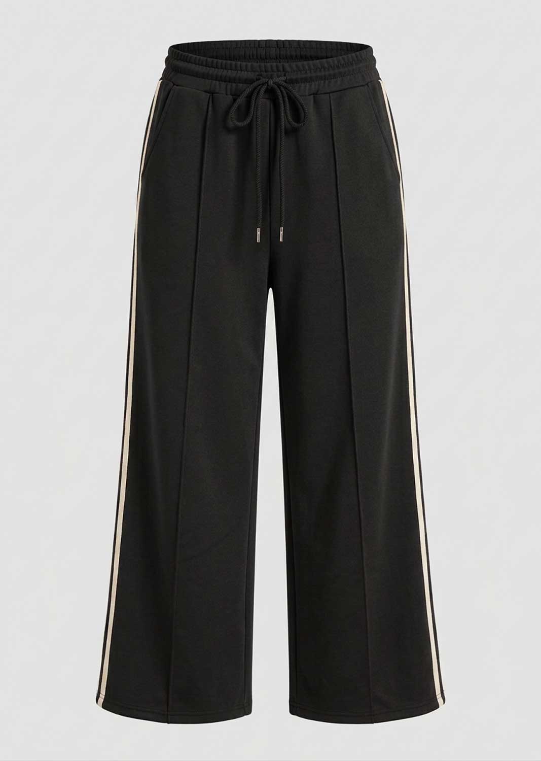 Cory Side Stripe Track Pants