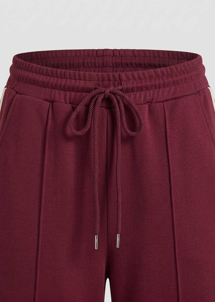 Cory Side Stripe Track Pants