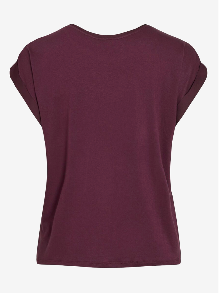 Ellette Top Fig