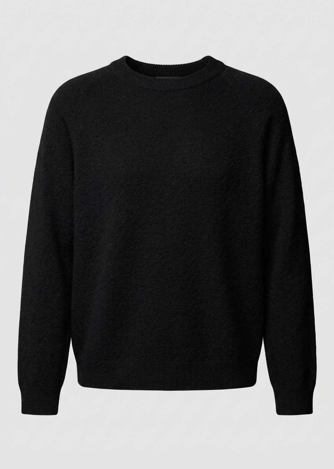 Ellie Wool Blend Knit Jumper