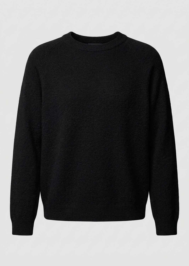 Ellie Wool Blend Knit Jumper