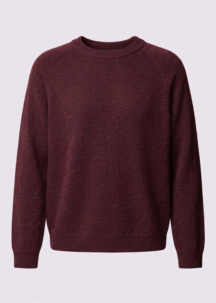 Ellie Wool Blend Knit Jumper