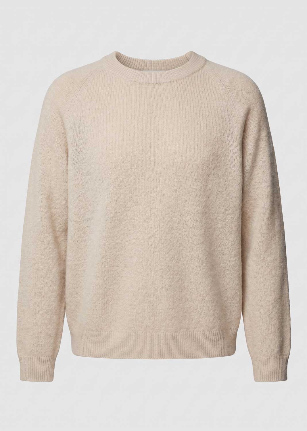 Ellie Wool Blend Knit Jumper