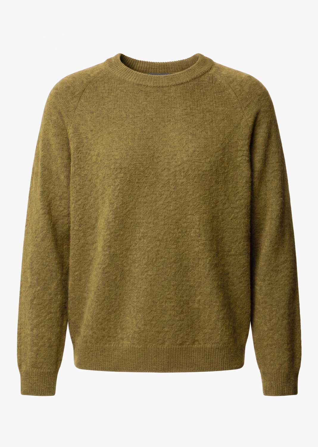 Ellie Wool Blend Knit Jumper
