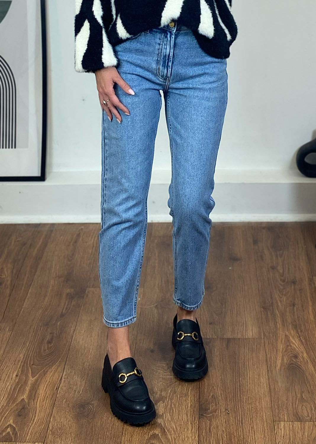 Emily ONLY jeans