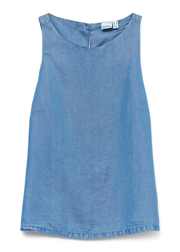 Fleur Tencel Top
