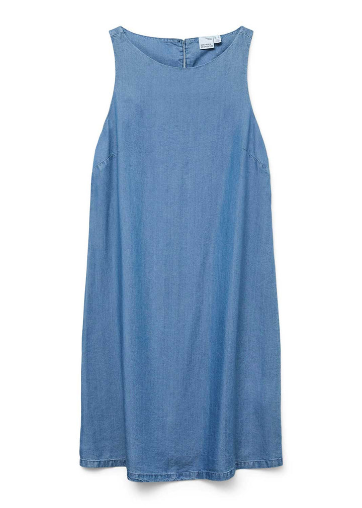 Fleur Tencel Dress