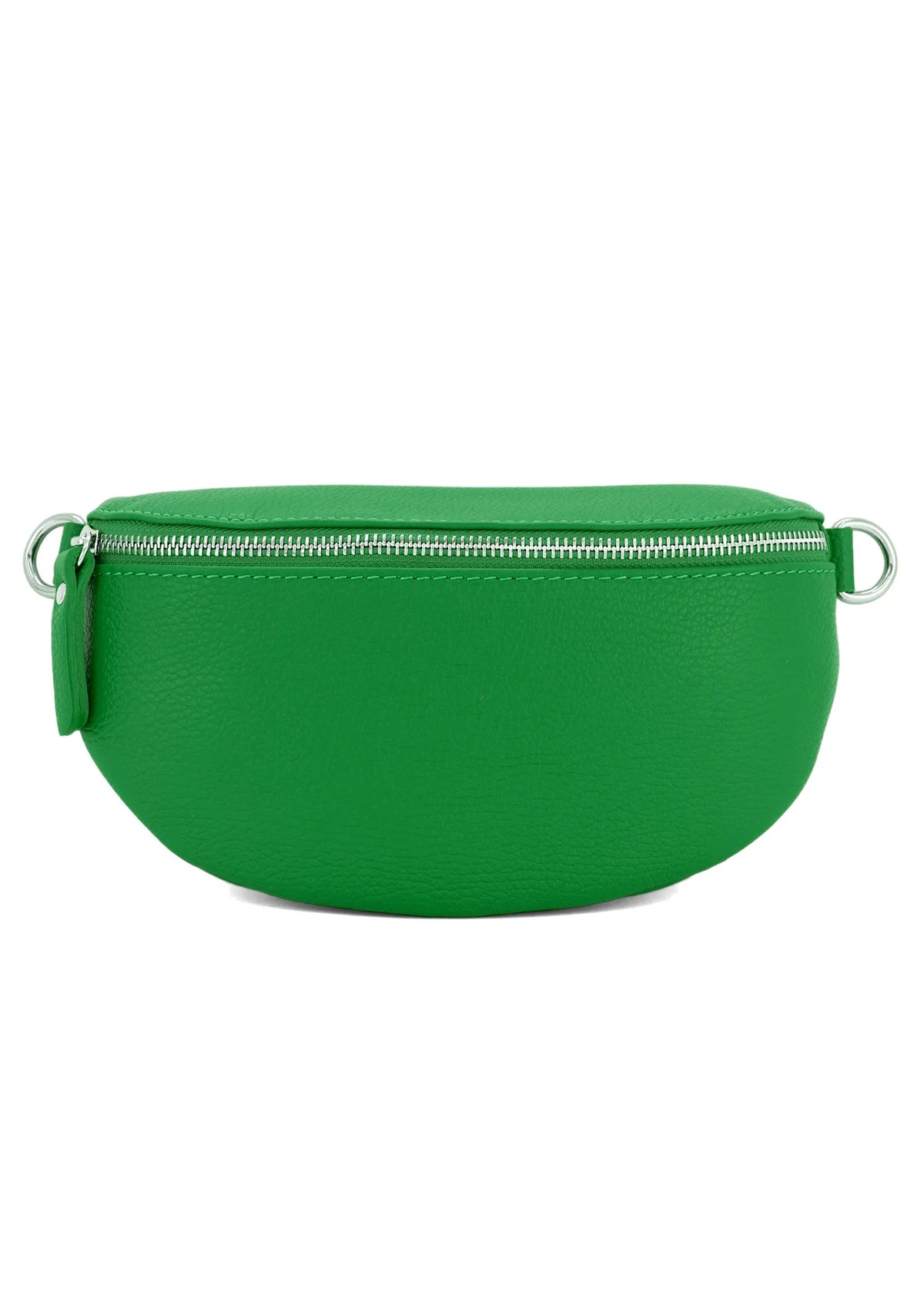 Green Bonnie Sling Bag