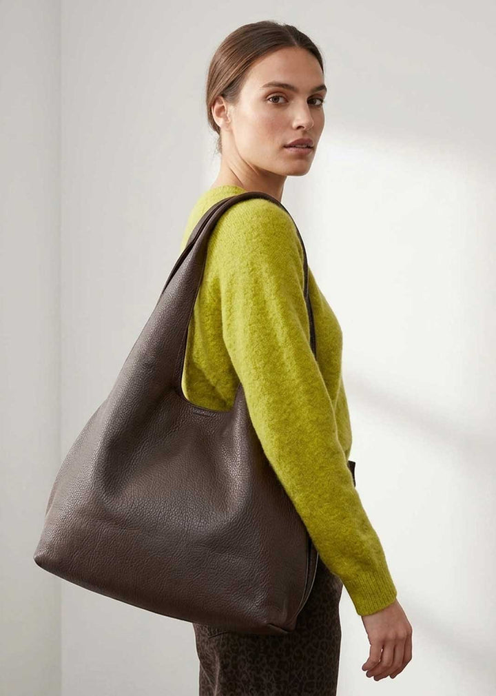 Hermione Slouchy 2 in 1 Tote Bag