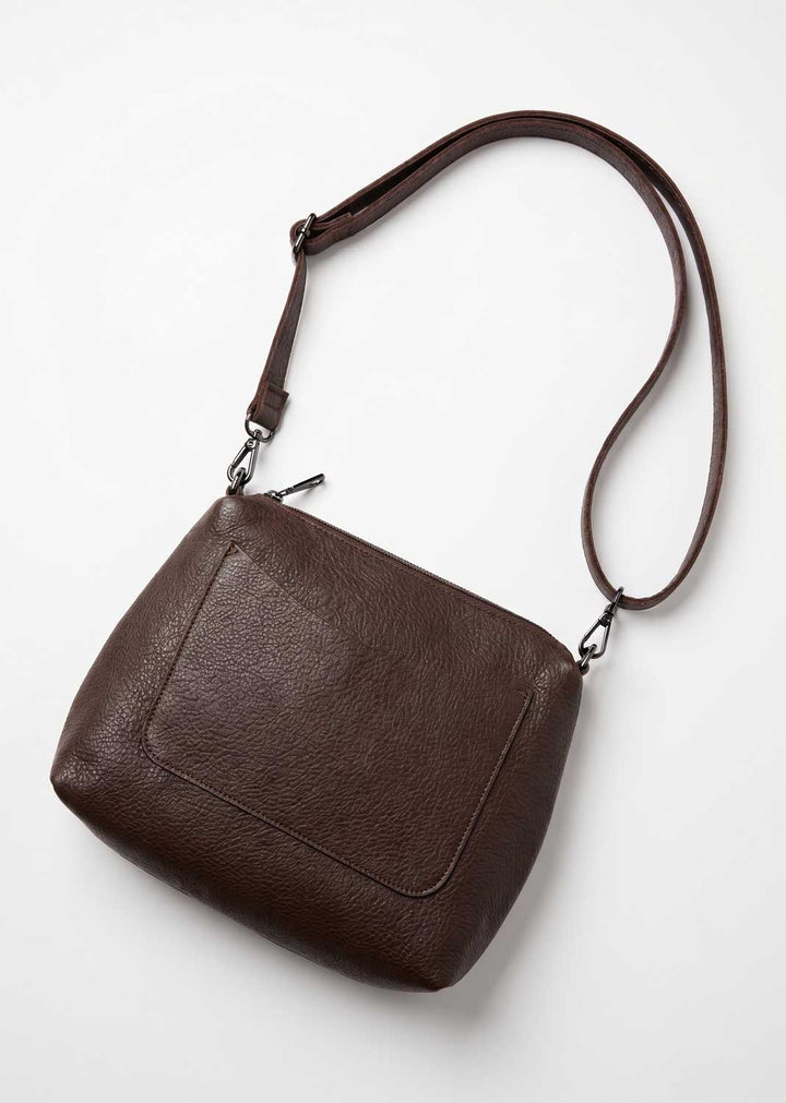Hermione Slouchy 2 in 1 Tote Bag