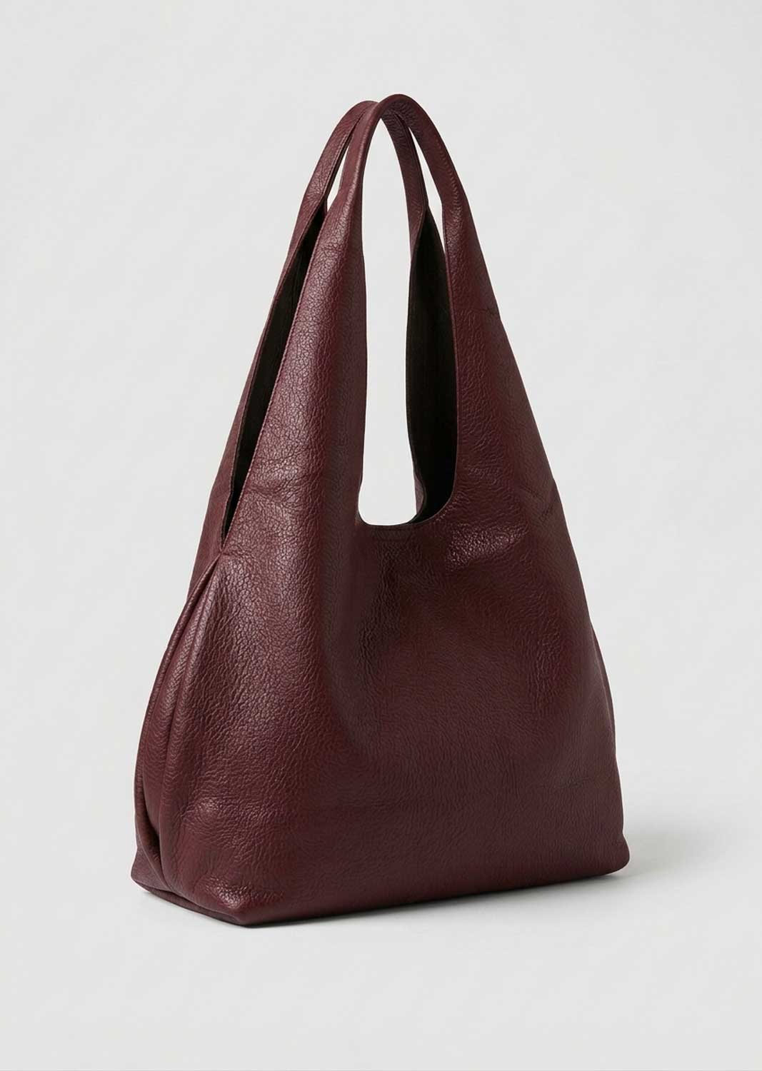 Hermione Slouchy 2 in 1 Tote Bag