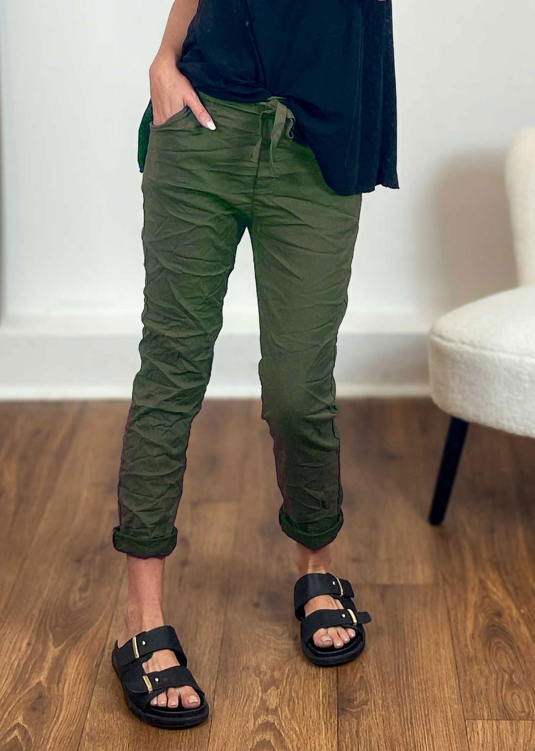 Cali Magic Pants