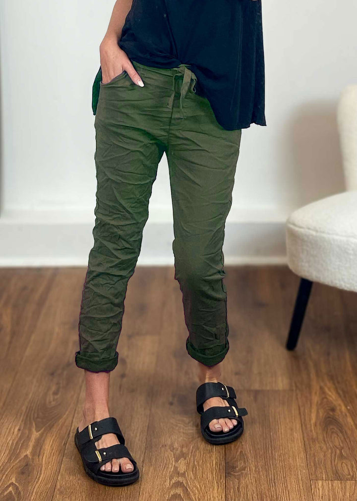 Cali Magic Pants