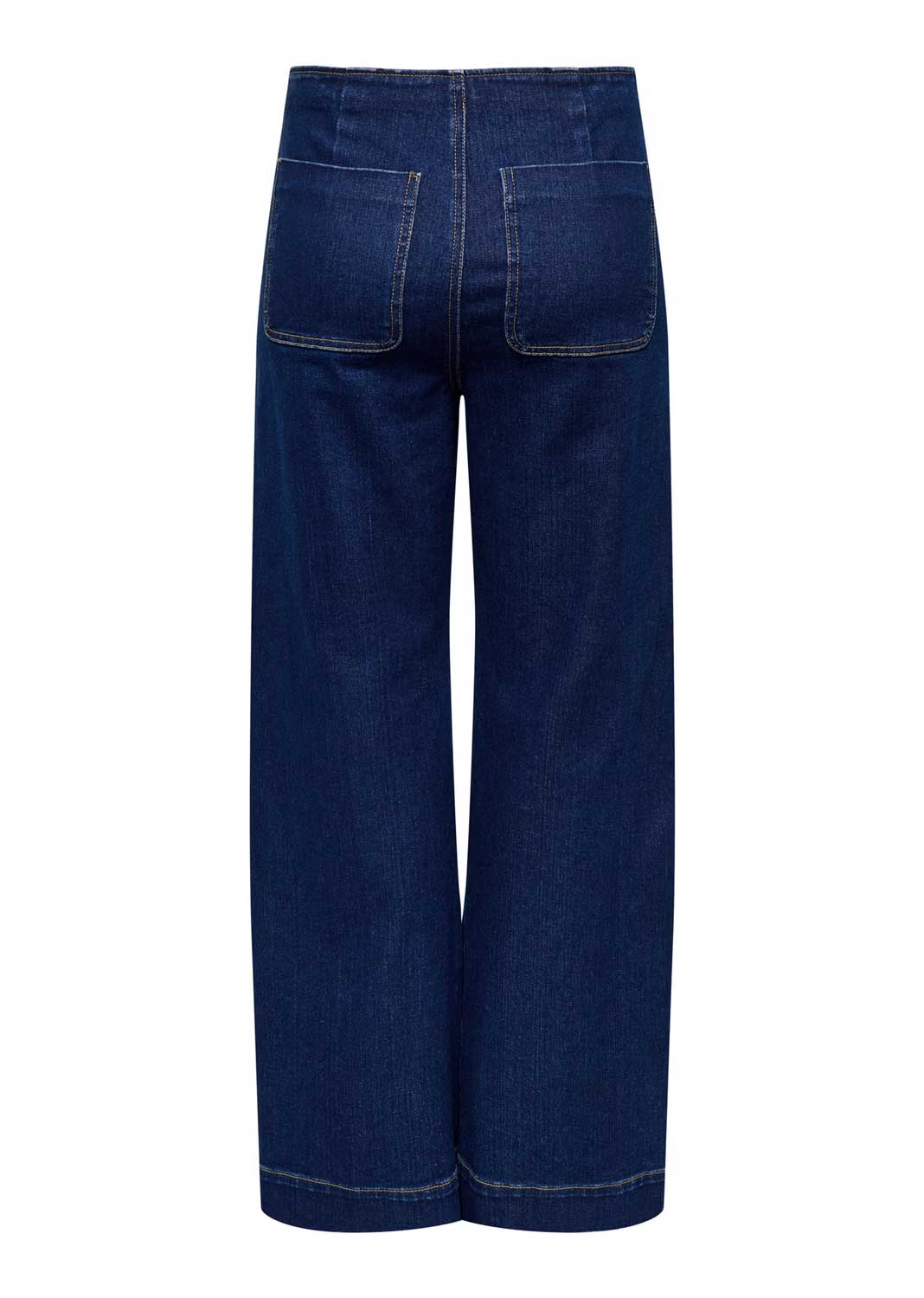 Madeline Wide Leg Jeans
