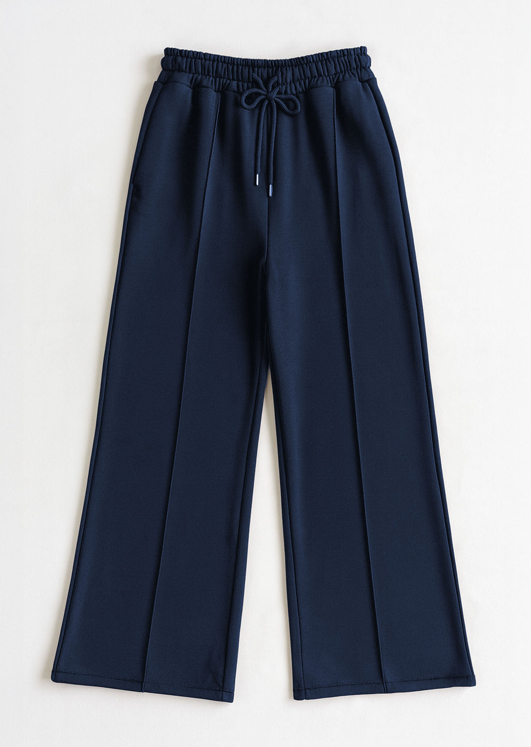 Annabelle Track Pants Navy