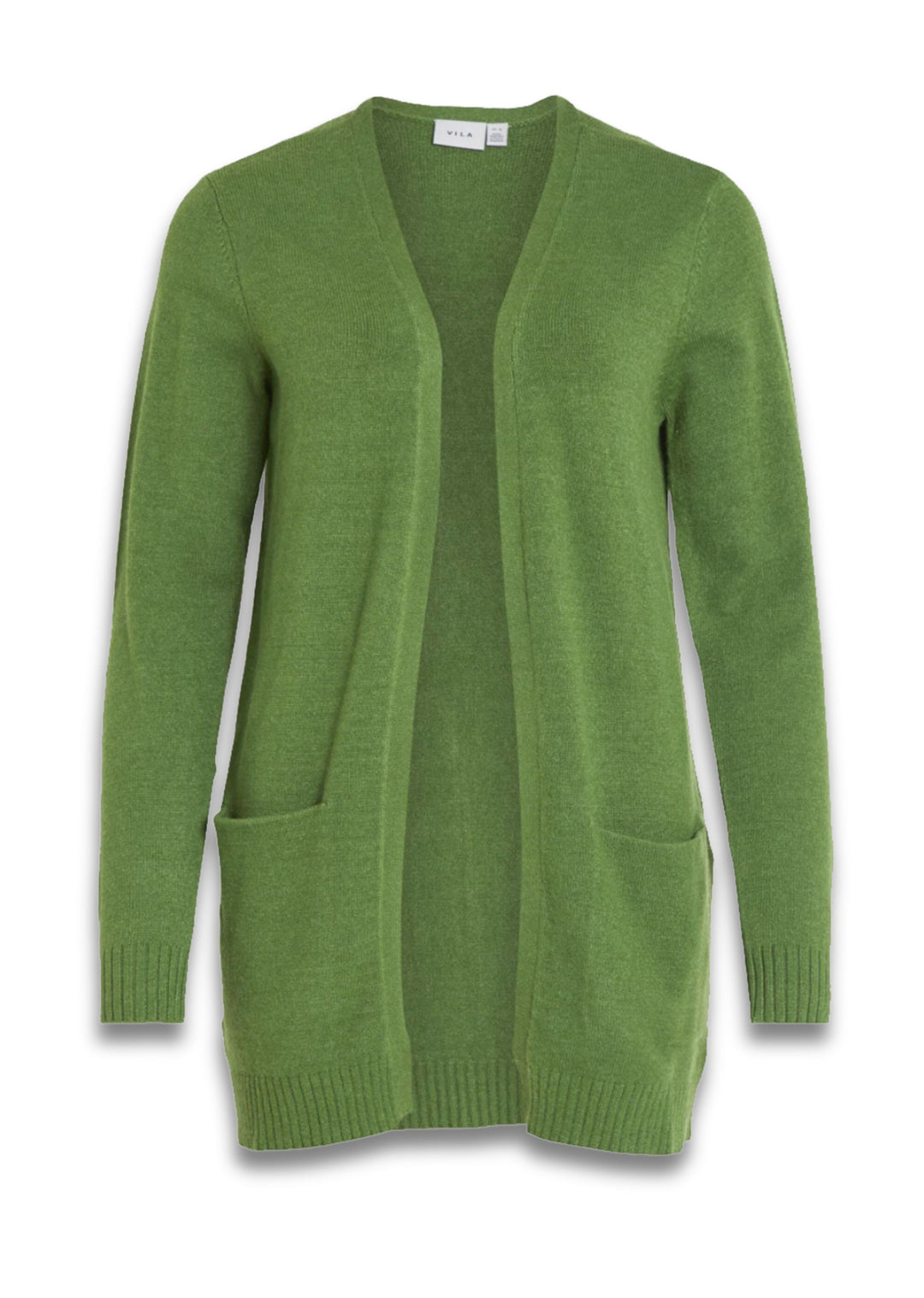 Riley Cardigan in Green