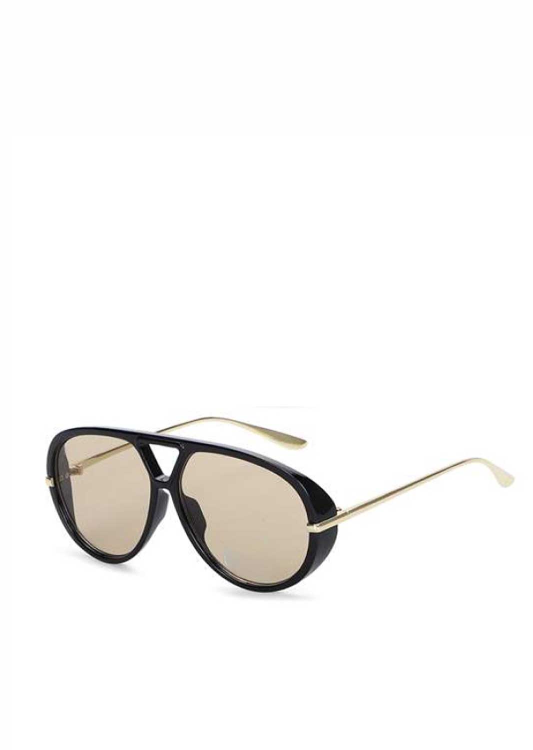 Wynn Aviator Sunglasses