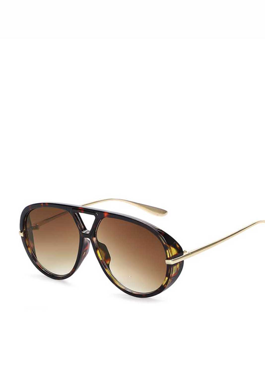 Wynn Aviator Sunglasses