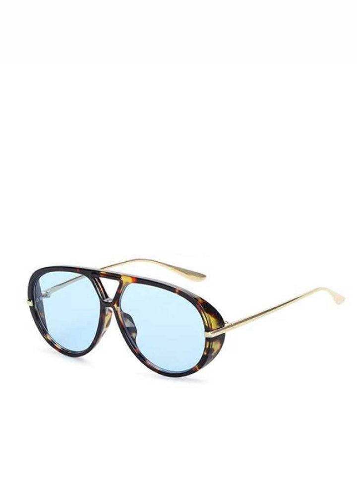 Wynn Aviator Sunglasses