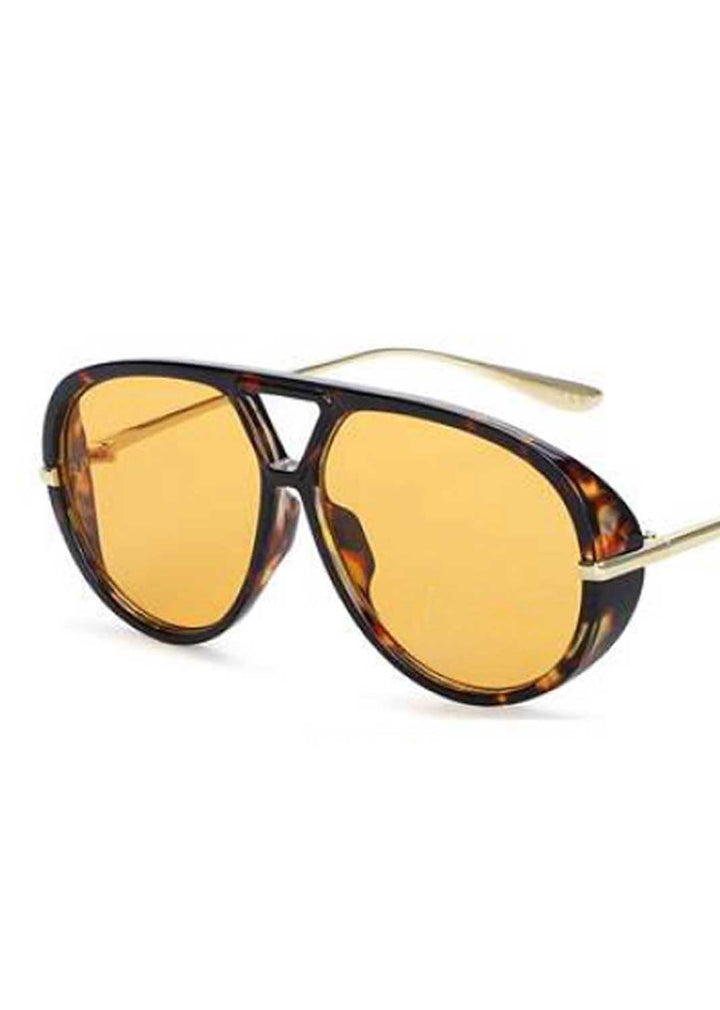 Wynn Aviator Sunglasses