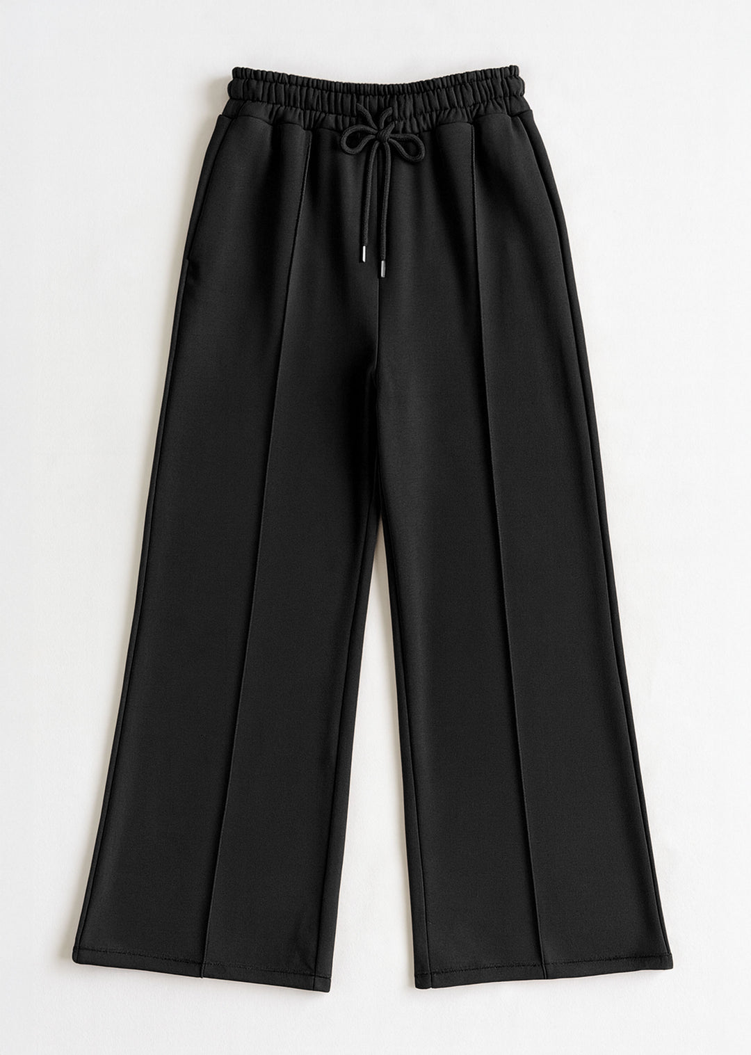Track Pants Black