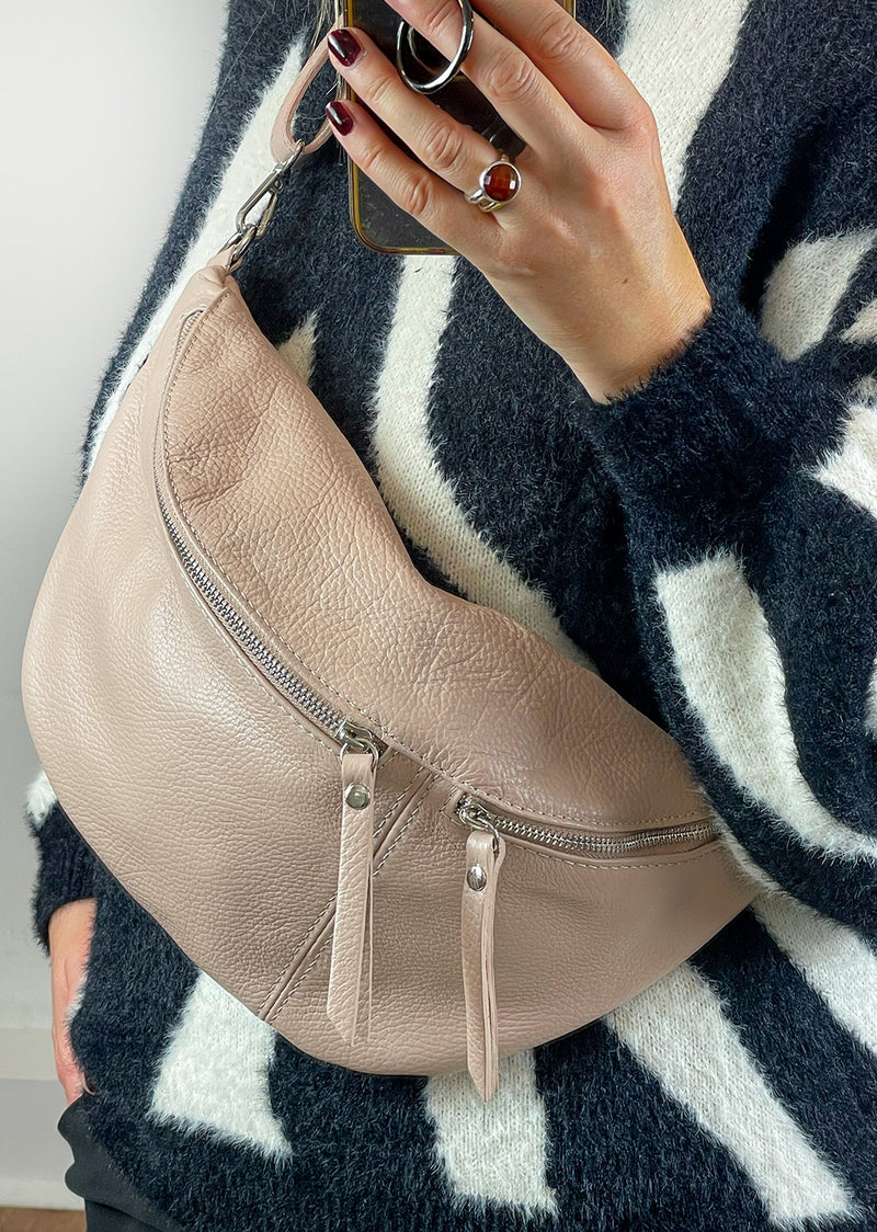 Blush Pink