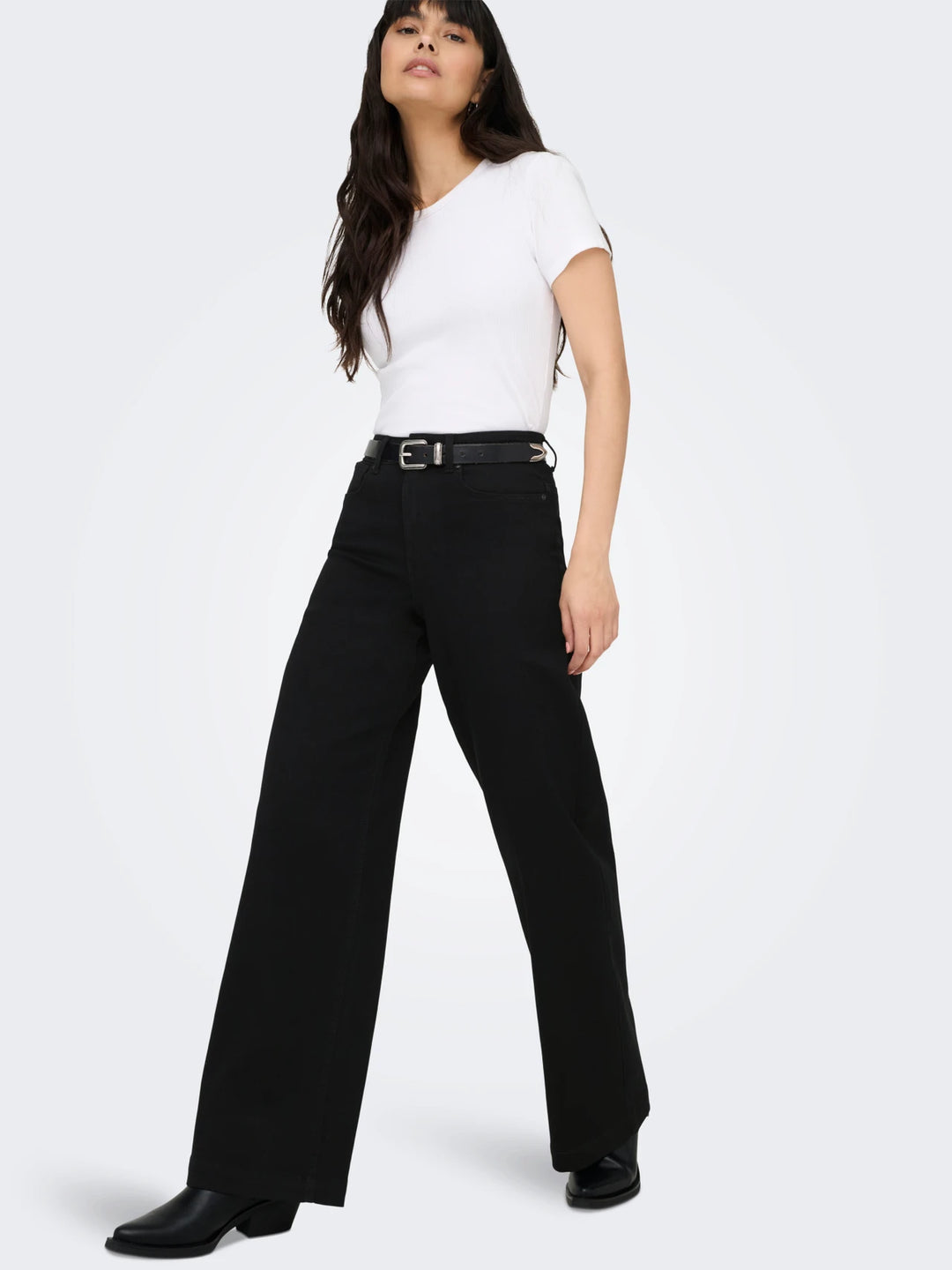 madison royal jeans black