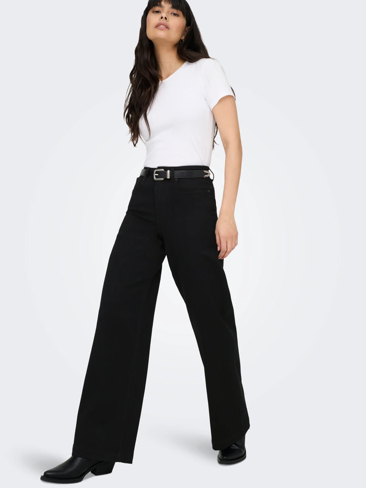 madison royal jeans black