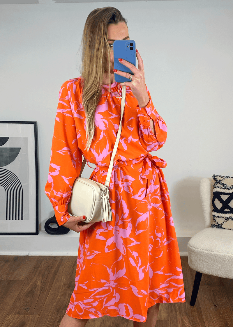 Pollyanna Dress SALE