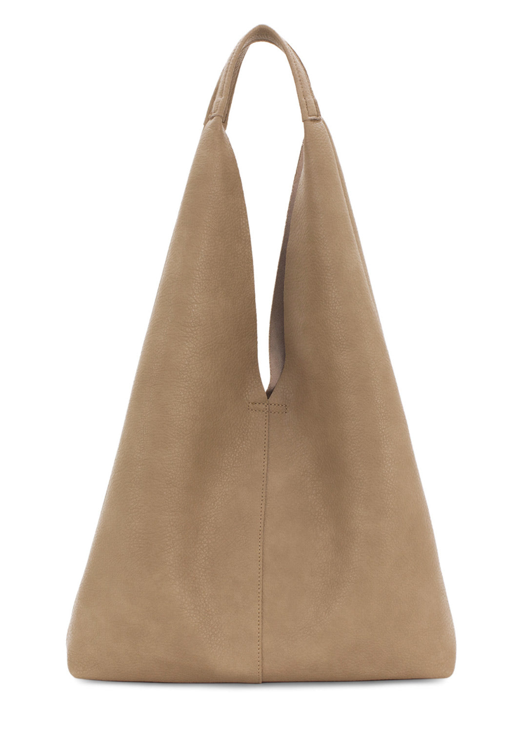 Taupe Hermione Bag