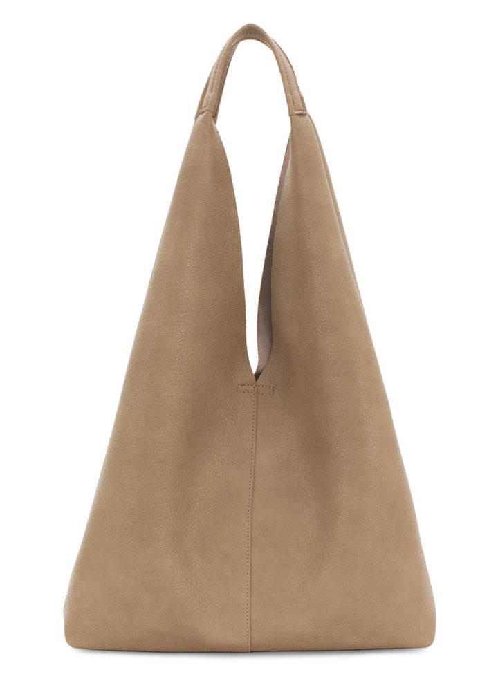 Taupe Hermione Bag