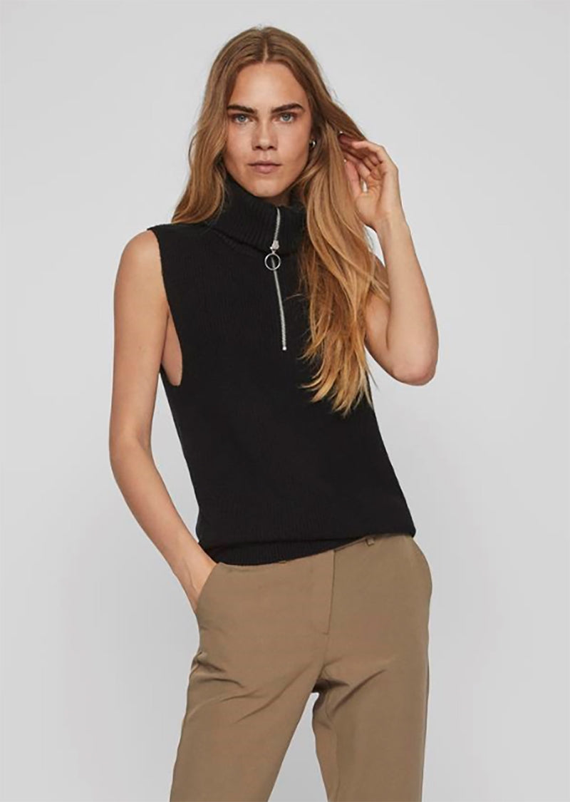 RILEY KNIT TANK TOP