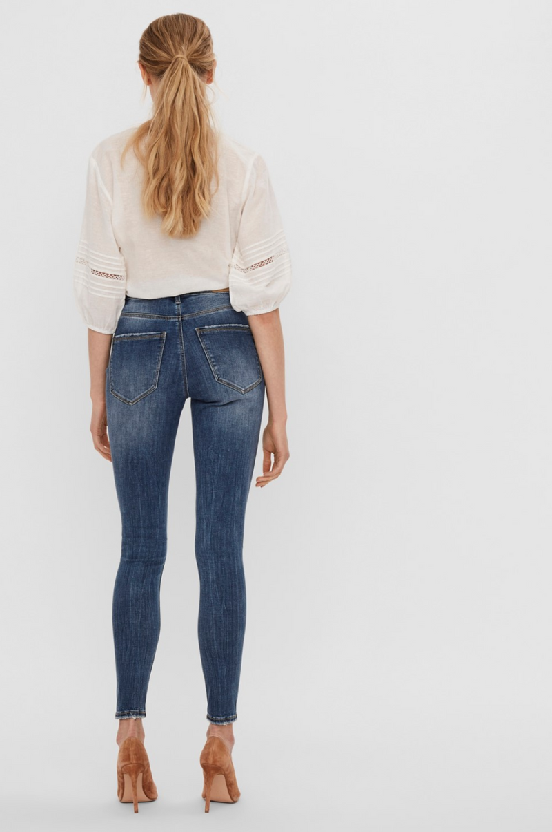 Denim Organic Sophia Jeans