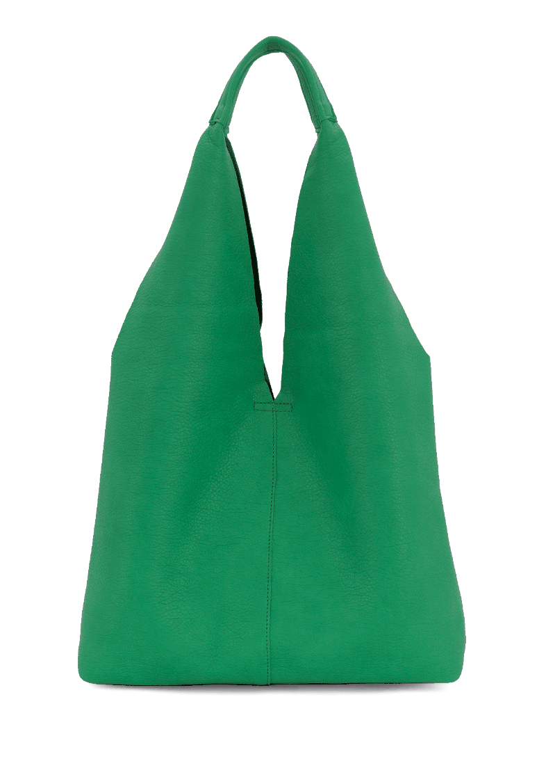 Green Hermione TOTE BAG