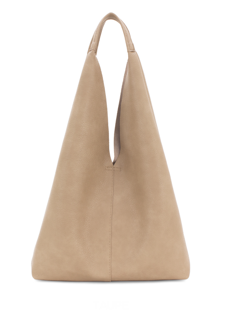 Sand Hermione TOTE BAG