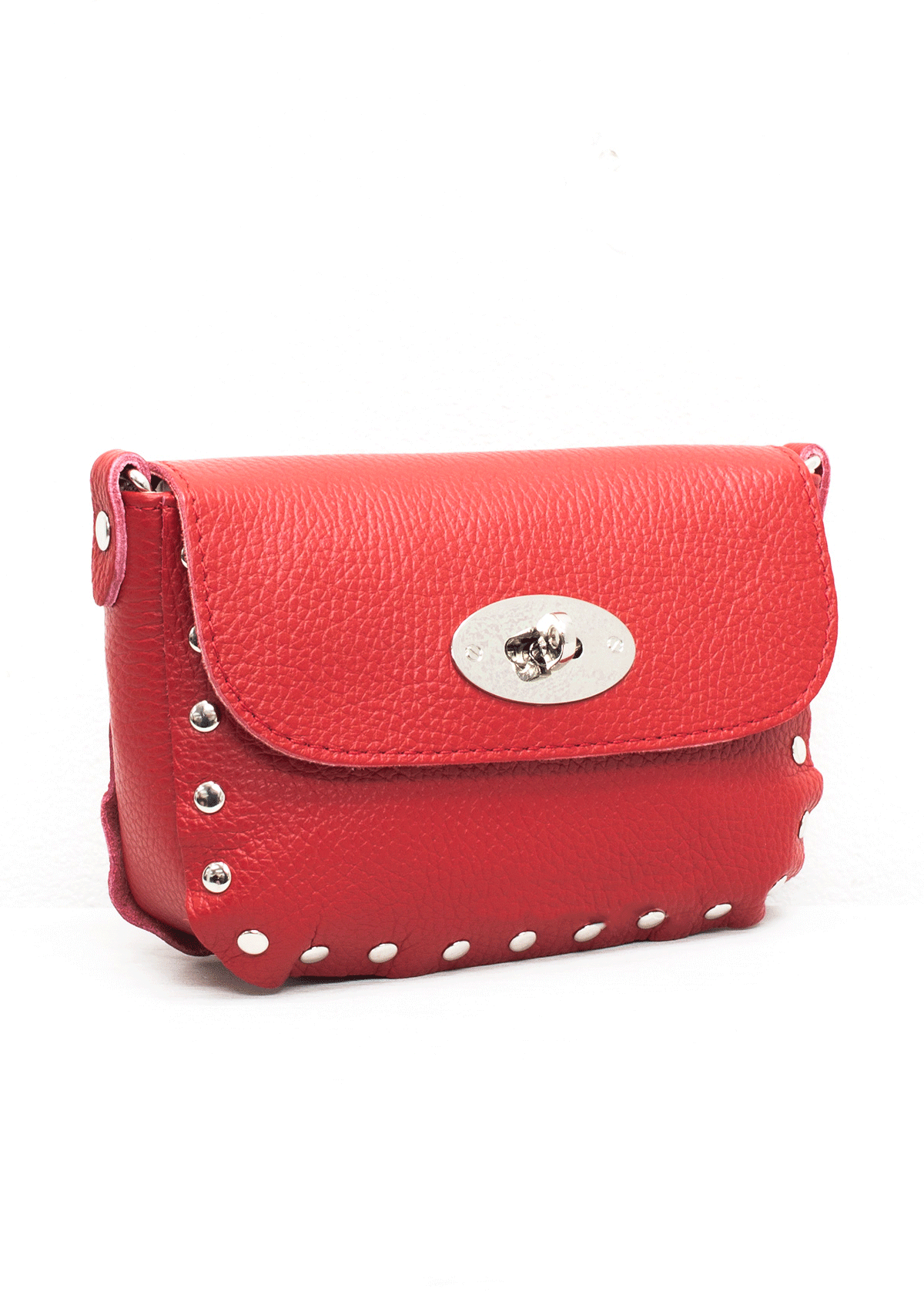Red Minnie Bag