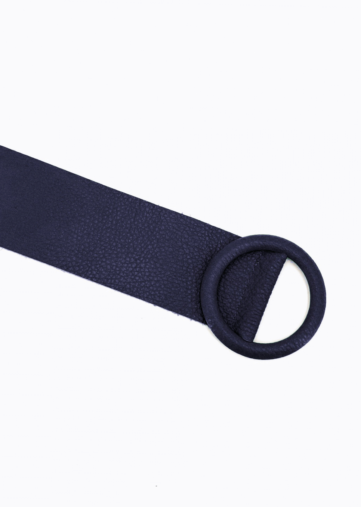 Mara Leather Waist Belt