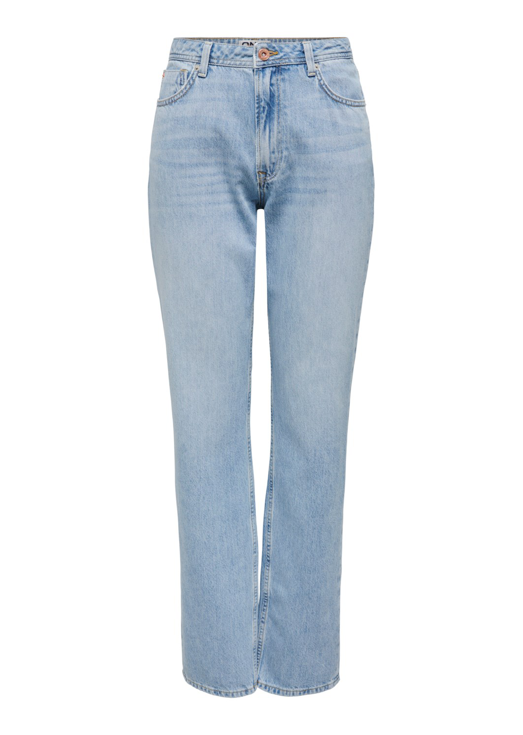 ONLY Jaci Mid Rise Jeans – Bond Boutique